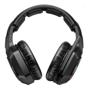 هدست گیمینگ بی سیم اونیکوما مدل B100 RGB